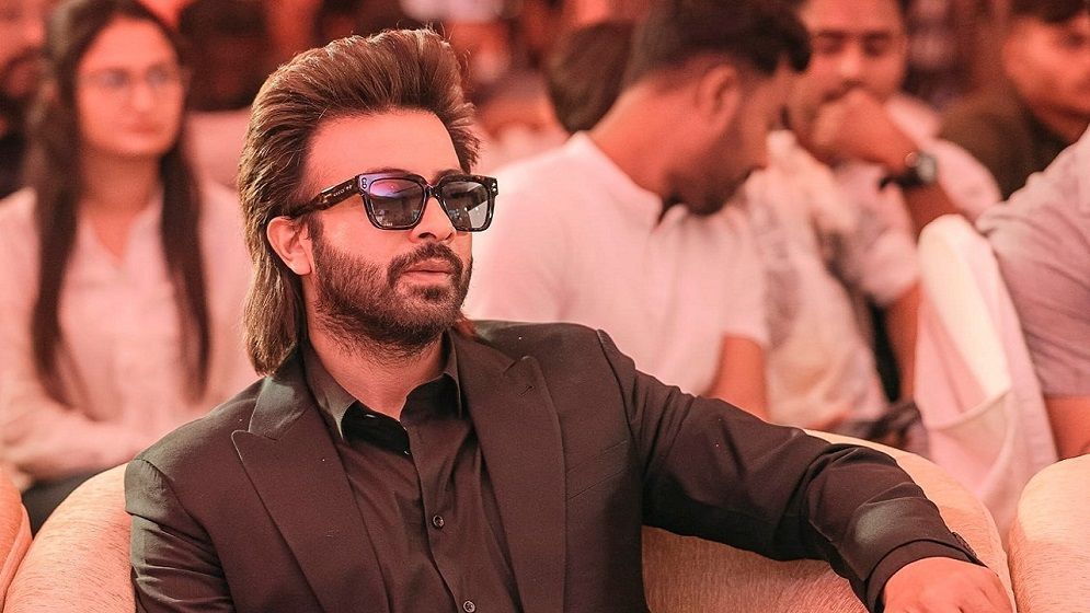 পিছিয়ে গেল শাকিবের ‘বরবাদ’