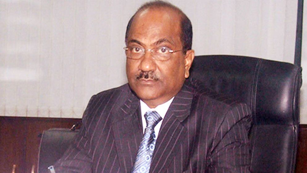 স্ত্রী-কন্যাসহ সাবেক ডেপুটি গভর্নর শিতাংশুর আয়কর নথি জব্দের আদেশ