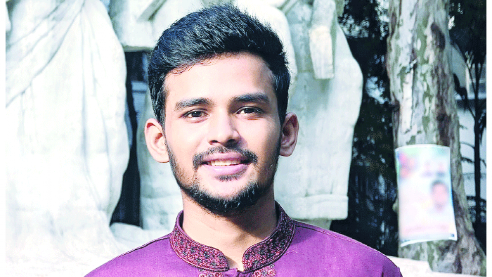 ক্রীড়া উপদেষ্টার মহৎ উদ্যোগ