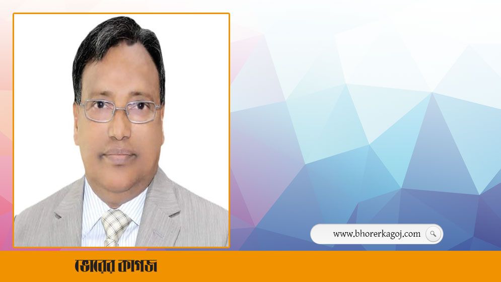 শিক্ষার্থীদের আন্দোলনের মুখে যবিপ্রবির উপাচার্য আনোয়ারের পদত্যাগ