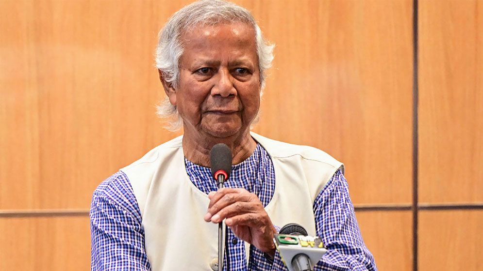 সচিবদের সঙ্গে প্রধান উপদেষ্টার বৈঠক আজ