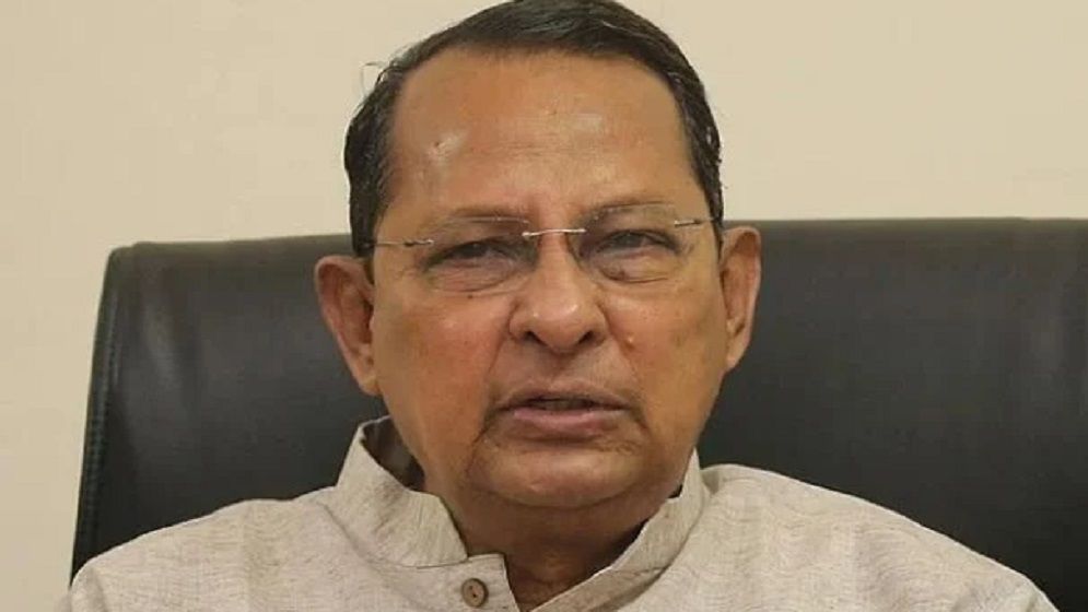 ডিবি কার্যালয়ে হাসানুল হক ইনুকে জিজ্ঞাসাবাদ