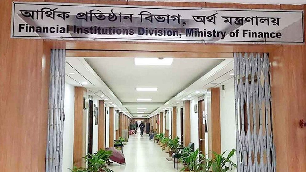সরকারি ৬ ব্যাংকের এমডি অপসারণ
