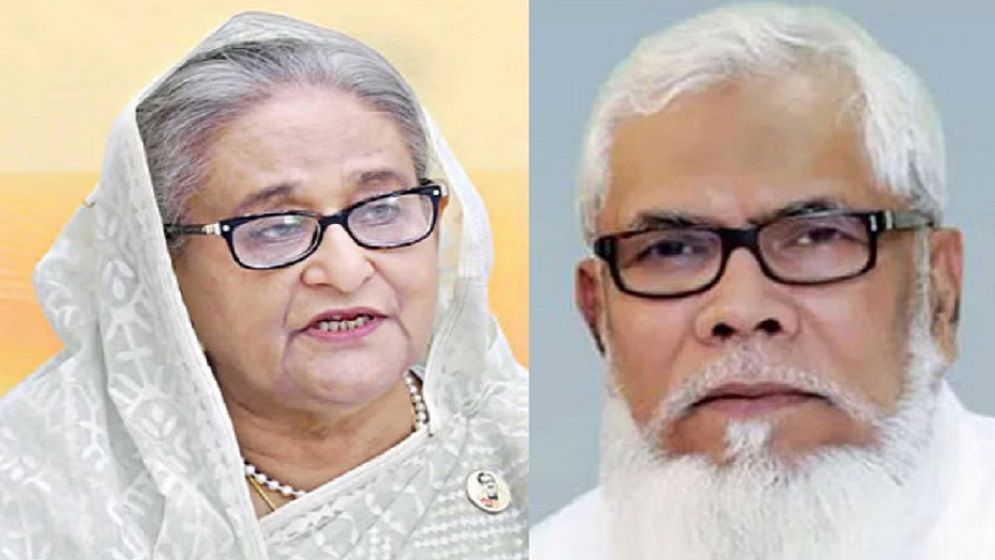 সালমান এফ রহমানকে পাত্তা দিতেন না শেখ হাসিনা, রাখতেন না রুদ্ধদ্বার বৈঠকে