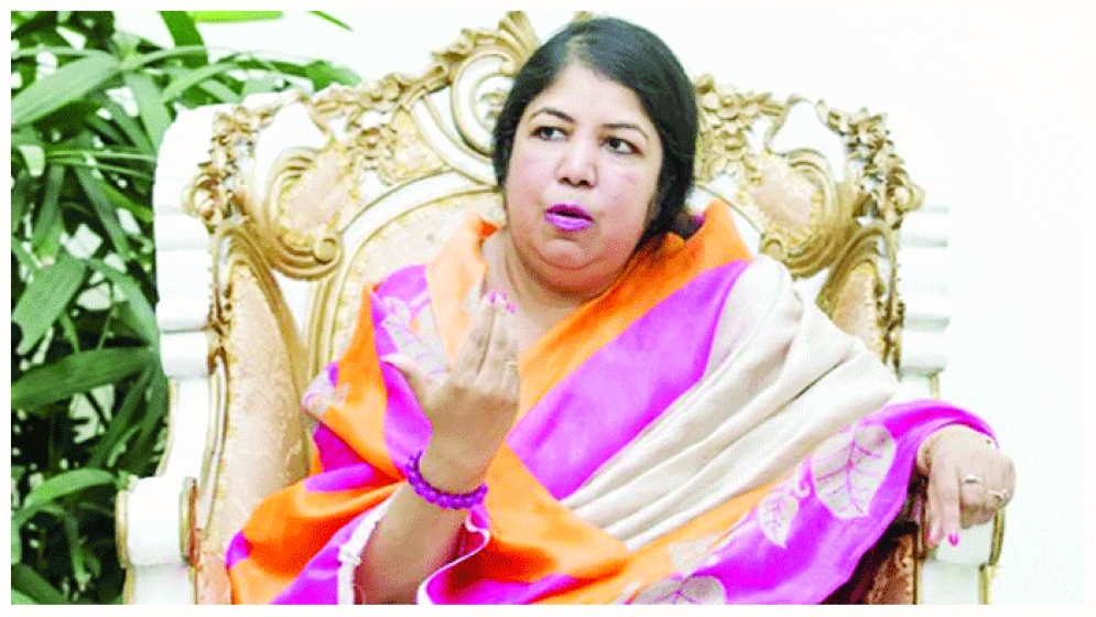 স্পিকার শিরীন শারমিনের পদত্যাগে সাংবিধানিক অনিশ্চয়তা