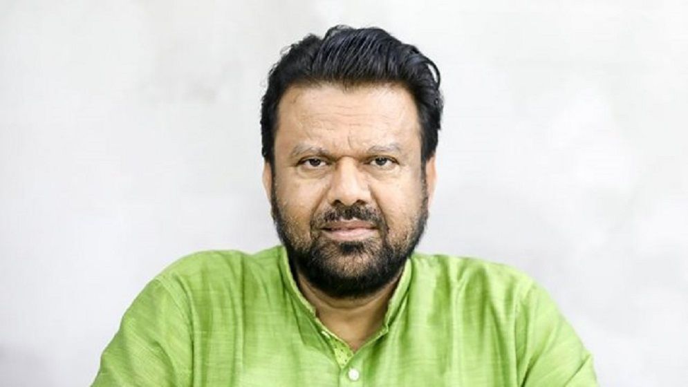শ্যামল দত্তের নামে ভুয়া ফেসবুক আইডি