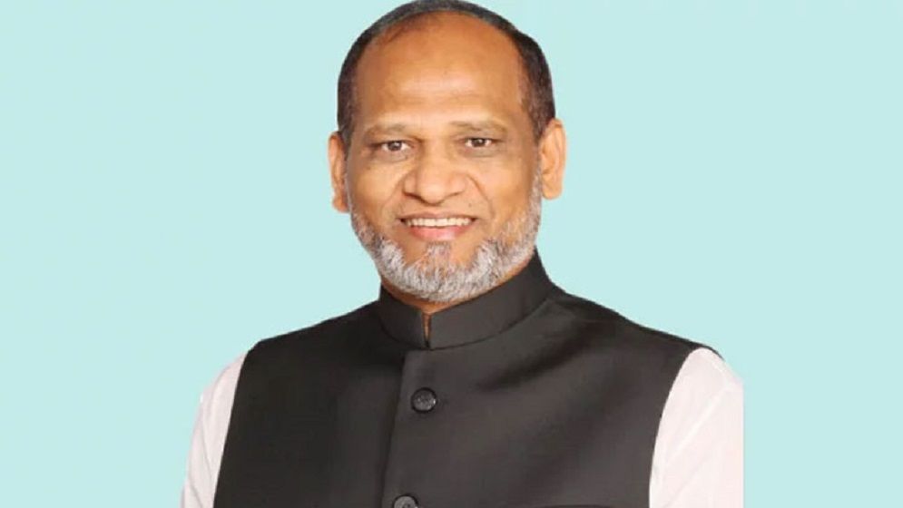 কারাগারে মারধরের শিকার সাবেক এমপি এনামুল