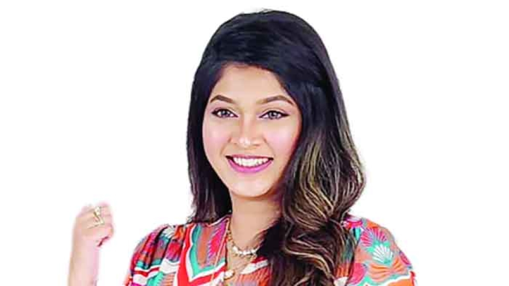 ‘মায়া’ নিয়ে আসছেন সারিকা