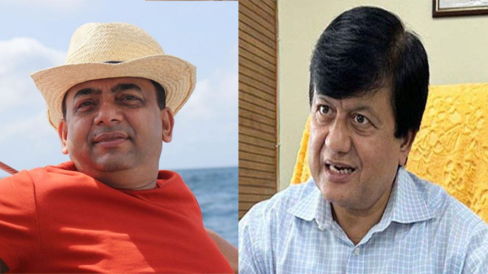 সম্পদের বিবরণী জমা দিলেন সাবেক আইজিপি বেনজীর ও ছাগলকাণ্ডের মতিউর