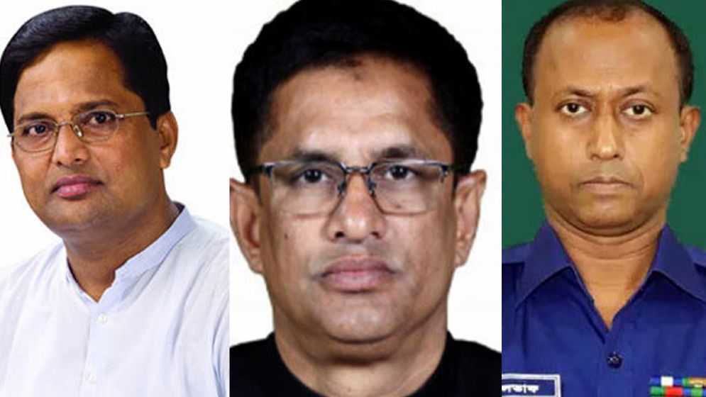সাবেক ২ এমপিসহ ১৯ জনের নামে হত্যা মামলা