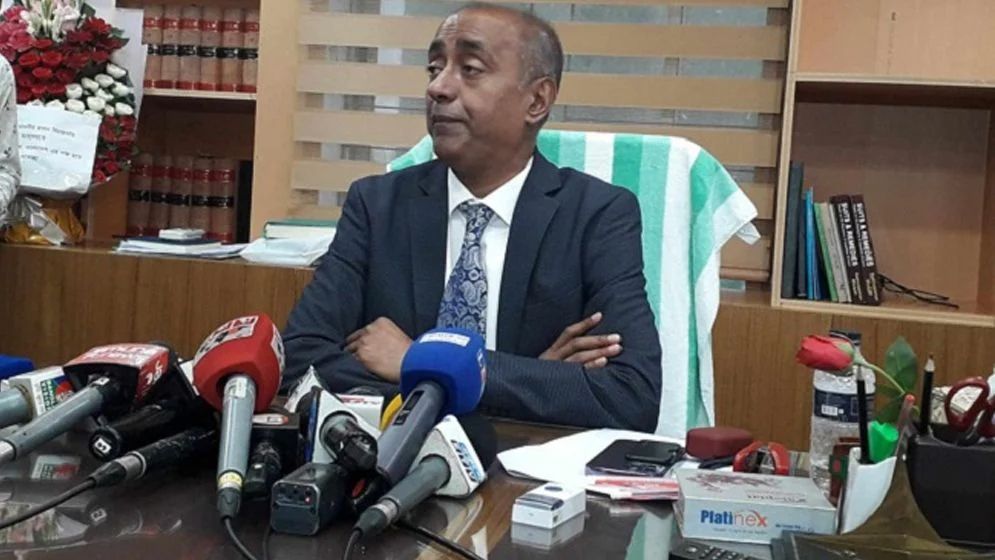অন্তর্বর্তী সরকার সাংবিধানিকভাবে বৈধ: অ্যাটর্নি জেনারেল
