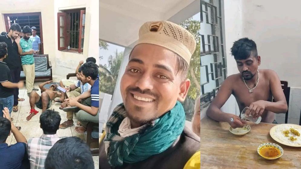 ঢাবির হলে পিটিয়ে হত্যার ঘটনায় জড়িতদের শাস্তির দাবি ছাত্রদলের