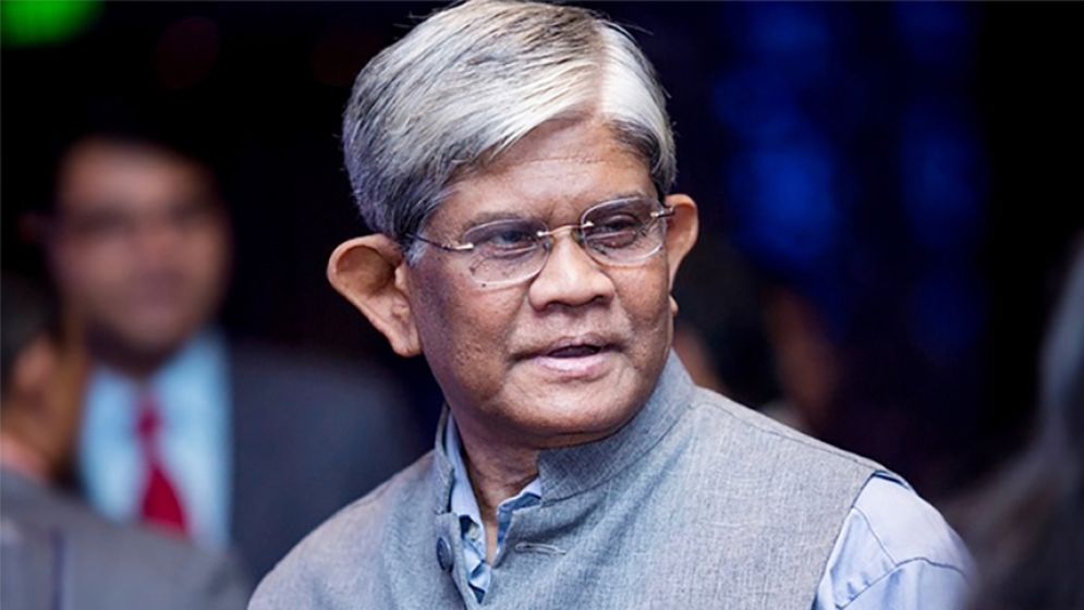 দুর্নীতিবাজদের বিচার নিয়ে যা বললেন অর্থ উপদেষ্টা