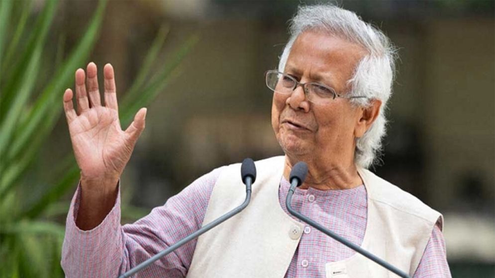 মহানবী (স.) বিশ্ব মানবতার জন্য অনিন্দ্য সুন্দর আদর্শ রেখে গেছেন