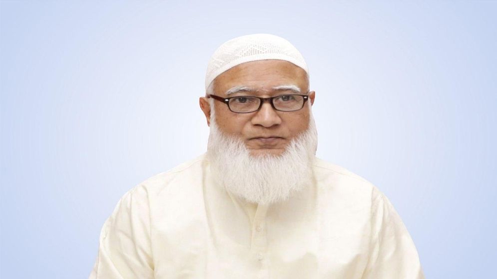 ৭২-এ রাজাকারের তালিকায় জামায়াতের একজন নেতাও ছিলেন না: ডা. শফিকুর