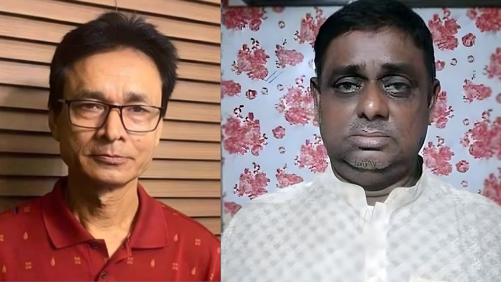সরাসরি ভোটে গৌরনদীর টরকী বন্দর ব্যবসায়ী সমিতির নির্বাচন সম্পন্ন