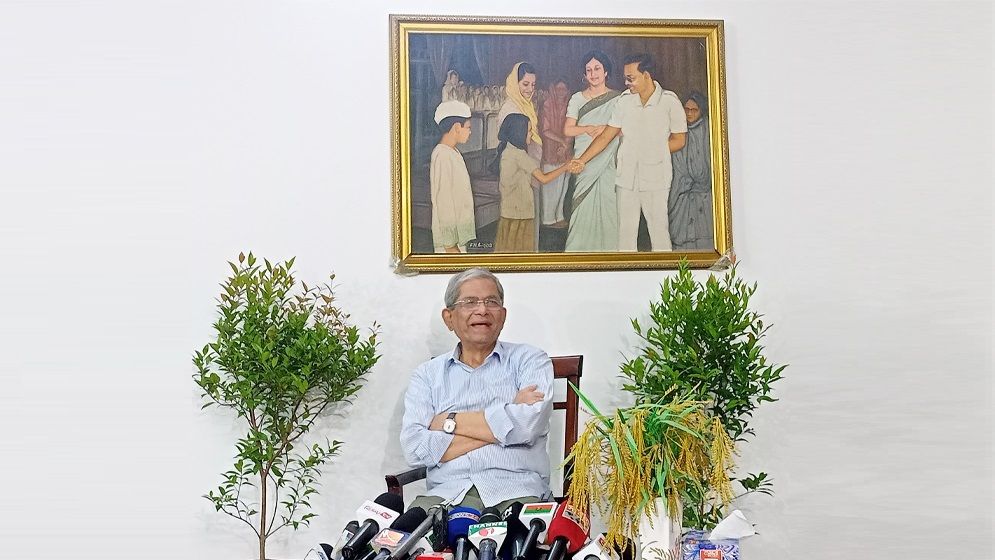 ছাত্র রাজনীতি বন্ধের সিদ্ধান্ত কর্তৃপক্ষের ‘খারাপ পদক্ষেপ’