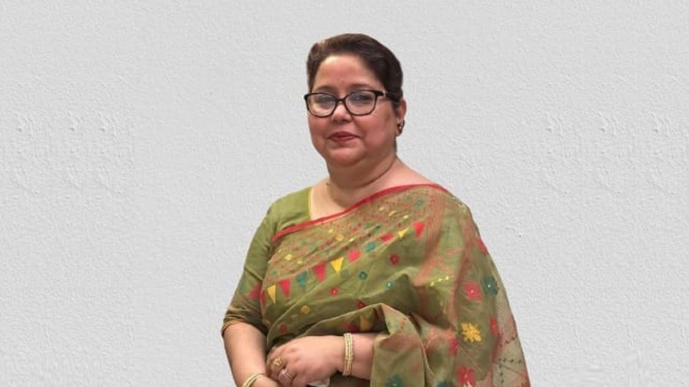 বিএসইসি কমিশনার হলেন ফারজানা লালারুখ