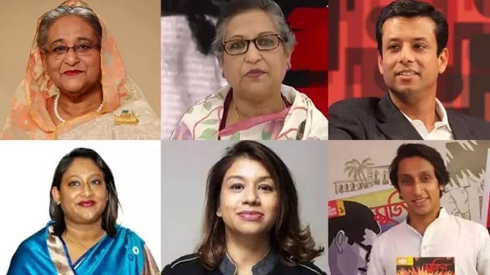 জাতির পিতার পরিবারের সদস্যদের বিশেষ নিরাপত্তা আইন বাতিল