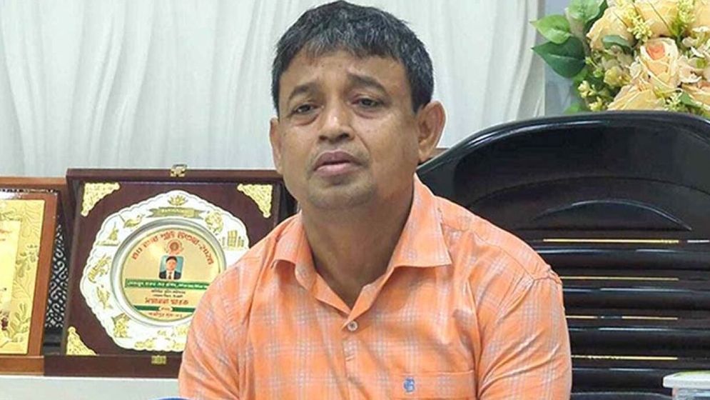 গুরুতর অভিযোগে সাবেক ডিবিপ্রধান হারুনের বিরুদ্ধে আরেক মামলা