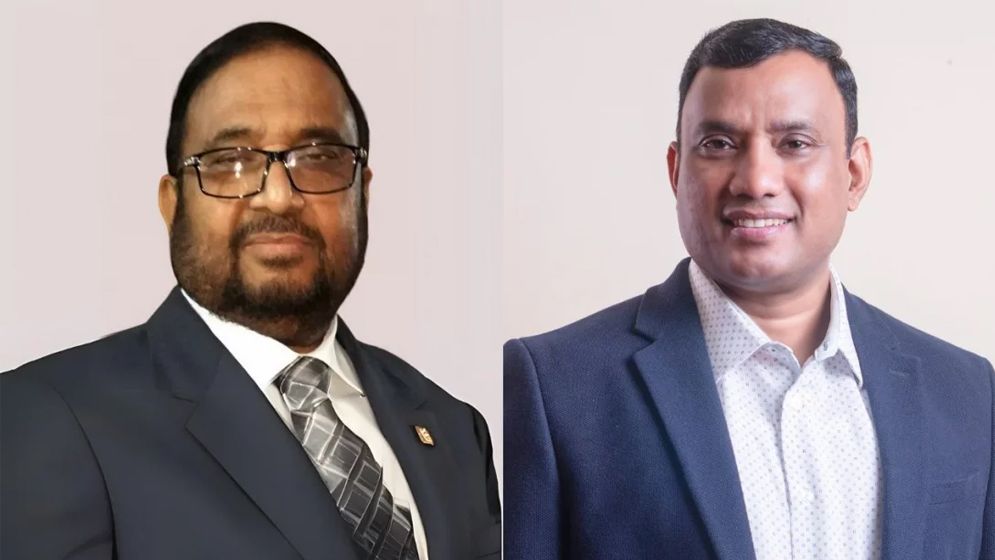 সাবেক এমপি দবিরুল ও তার ছেলের বিরুদ্ধে সংখ্যালঘুদের শতবিঘা জমি দখলের অভিযোগ