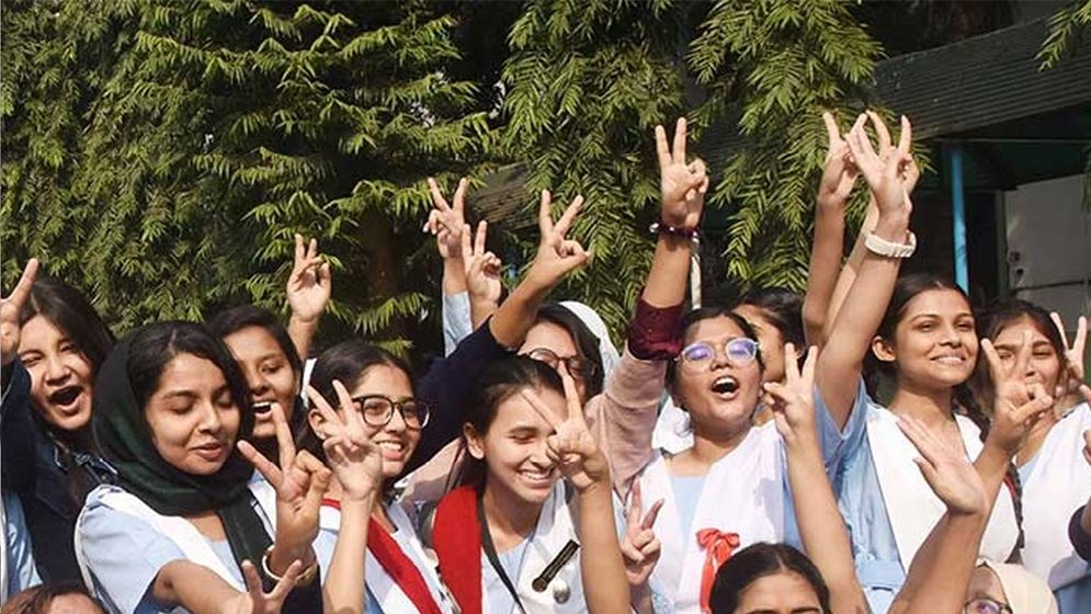 এইচএসসির ফল প্রকাশের সম্ভাব্য তারিখ জানা গেলো