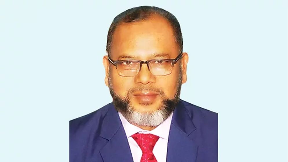 ৫৫০ কোটি টাকা ঘুস নেন প্রতিমন্ত্রী বিপু সিন্ডিকেটের গডফাদার হারুন