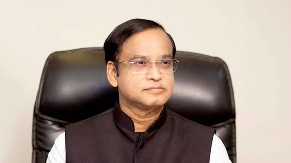 হাজী সেলিম ঢাকা মেডিকেলে ভর্তি