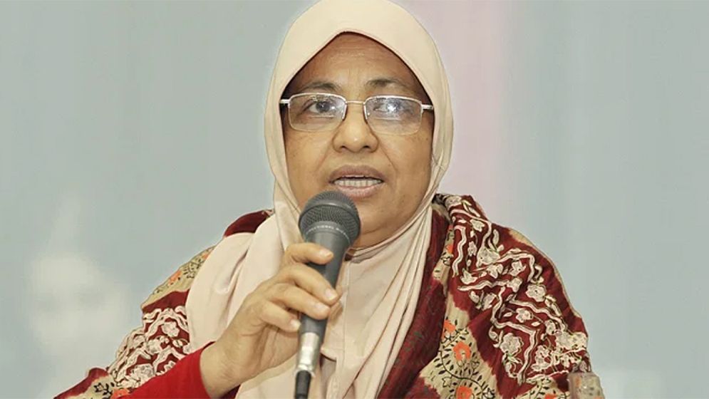 চিকিৎসকদের শাটডাউন তুলে নেয়ার আহ্বান স্বাস্থ্য উপদেষ্টার