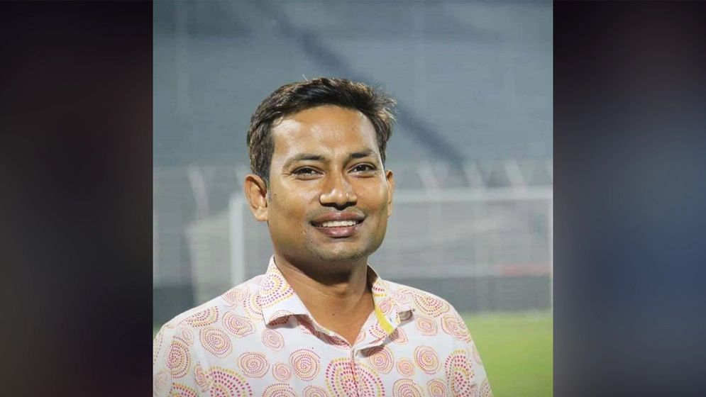 যুবলীগের সাংগঠনিক সম্পাদক গ্রেপ্তার