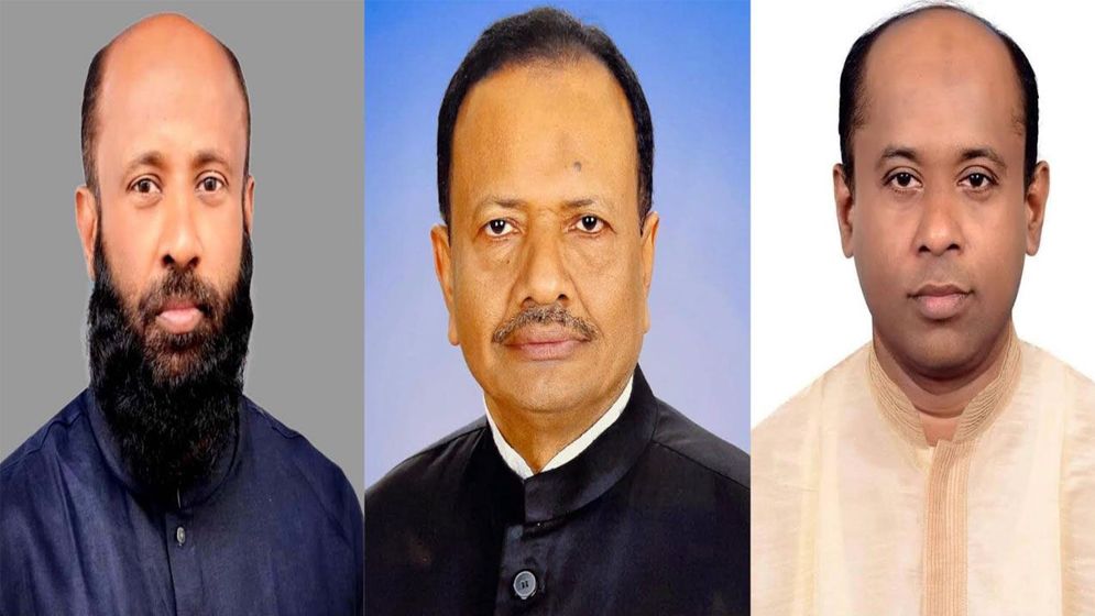 আওয়ামী লীগ নেতা ও এমপিসহ ৫১৩ জনের বিরুদ্ধে মামলা