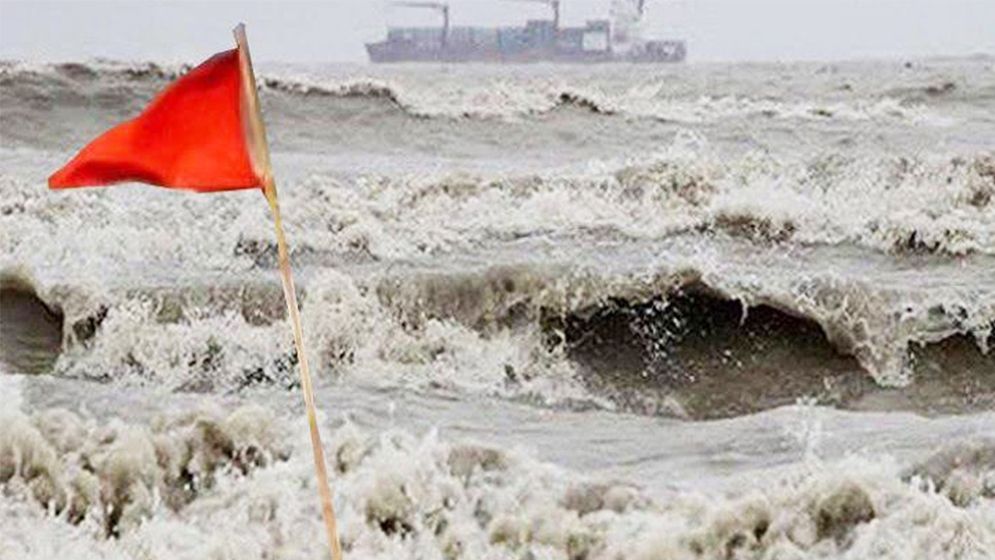 সাগরে লঘুচাপ, গরম ও বৃষ্টি নিয়ে নতুন বার্তা