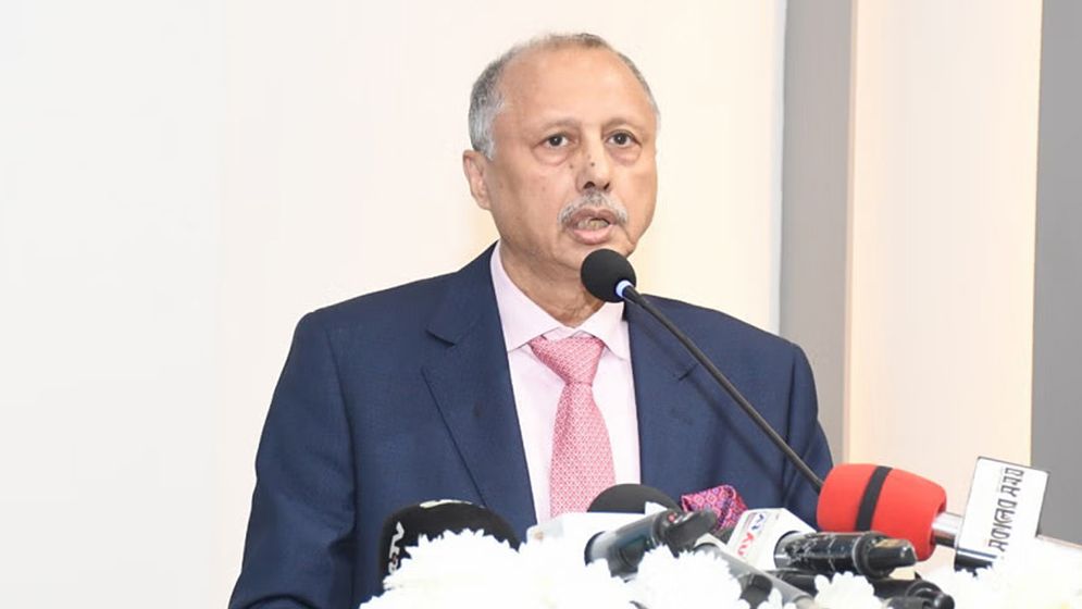 এফবিসিসিআই সভাপতি মাহবুবুল আলমের পদত্যাগ 