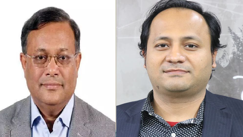 সাবেক পররাষ্ট্রমন্ত্রী হাছান ও শিক্ষামন্ত্রী নওফেলসহ ১১৫ জনকে আসামি করে মামলা
