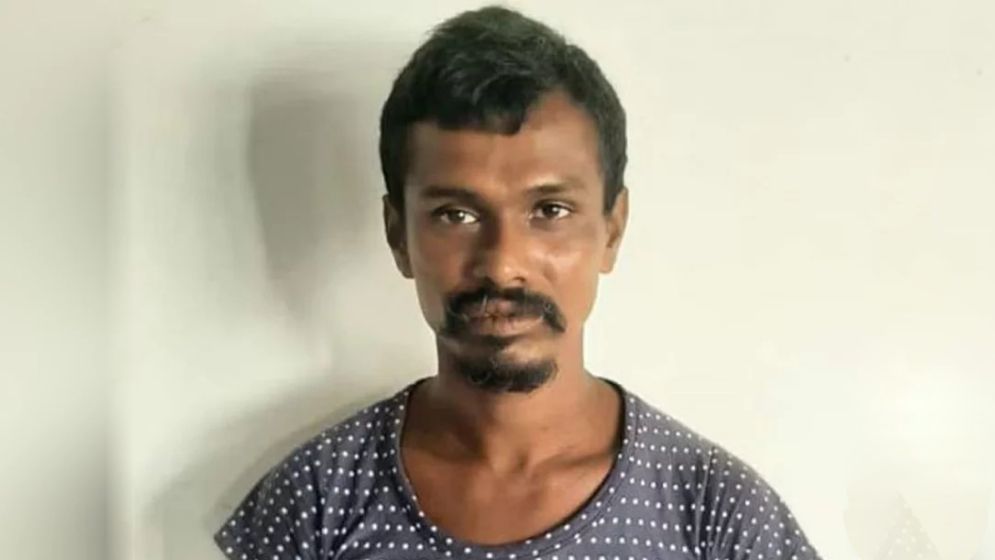 কাশিমপুর কারাগার থেকে পালানো সেই ধর্ষক মজনু গ্রেপ্তার