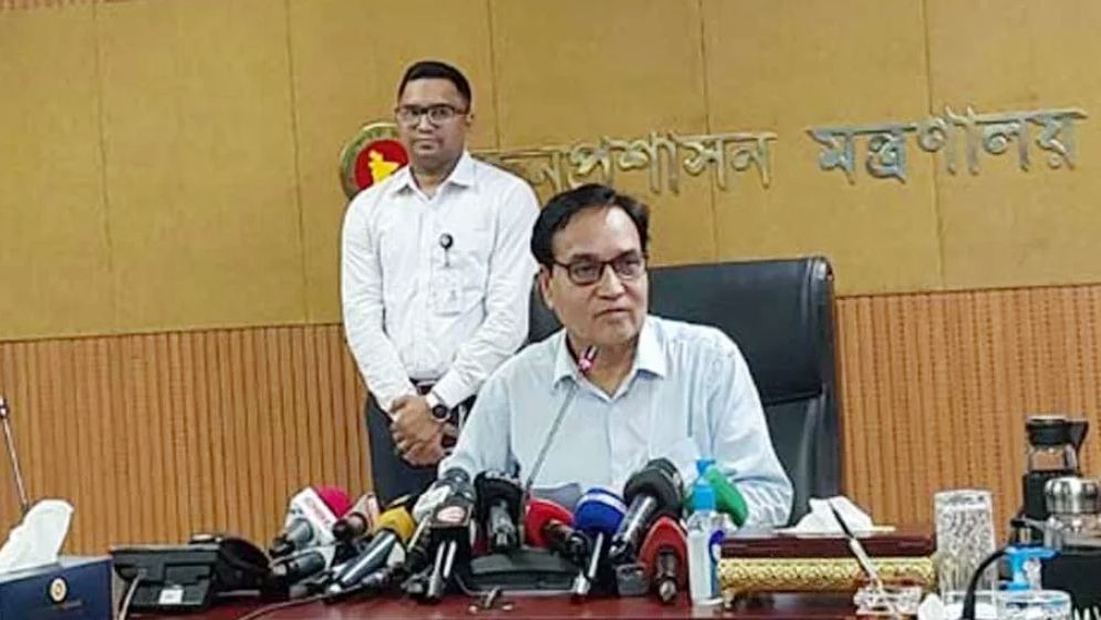 সরকারি চাকরিতে আবেদনের বয়সসীমা নির্ধারণে কমিটি গঠন