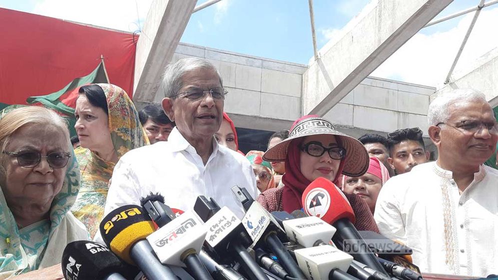 ভারতের ‘প্রভুত্ব’ কারো জন্যই শুভ নয়