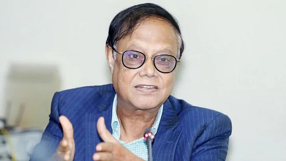 খেলাপি ঋণের অর্ধেকই কয়েকজনের কাছে: গভর্নর
