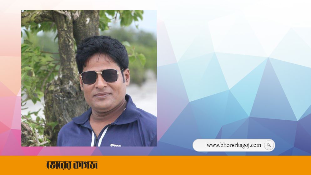 নলছিটিতে ট্রাকের সঙ্গে ধাক্কায় মোটরসাইকেল চালক নিহত