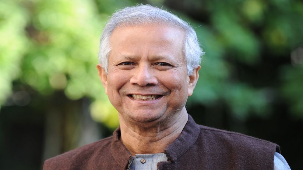 ড. ইউনূসের সরকারকে ১৯৮ বিশ্বনেতার সমর্থন
