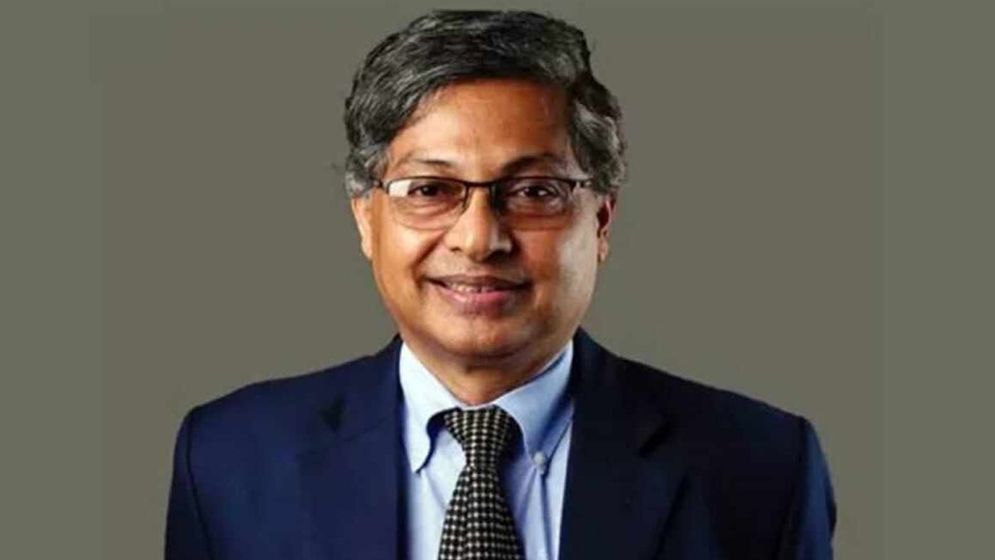 নর্থ সাউথ ইউনিভার্সিটির নতুন ভিসি হান্নান চৌধুরী