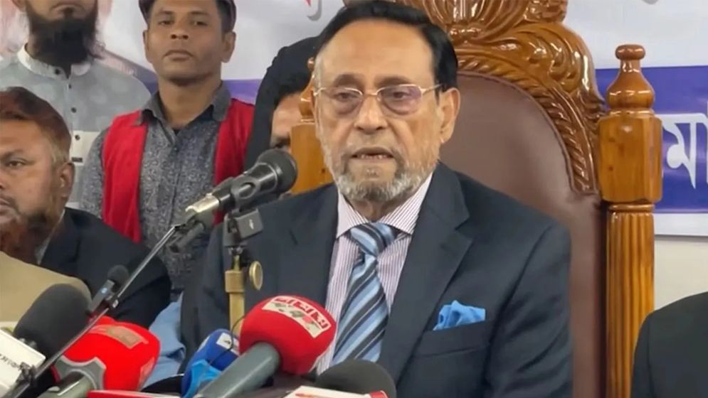 রাষ্ট্র সংস্কারের কাজ সততার সঙ্গে দ্রুত বাস্তবায়ন জরুরি