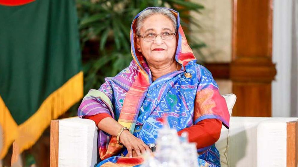 ঢাকা চাইলে শেখ হাসিনাকে হস্তান্তর করতে পারে দিল্লি