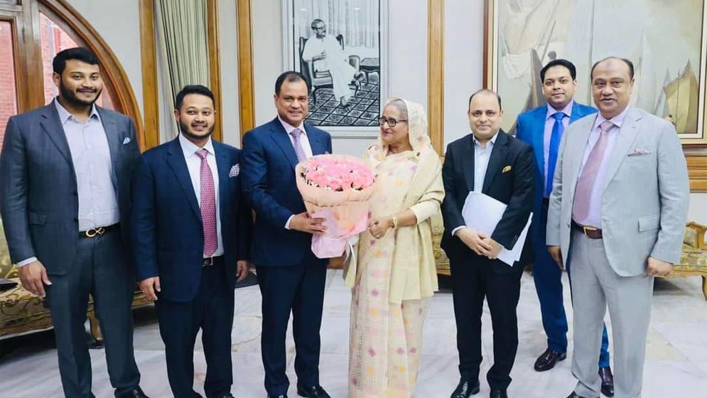 এস আলমের দুই ছেলের অবৈধ সম্পদ বাজেয়াপ্ত করার আবেদন