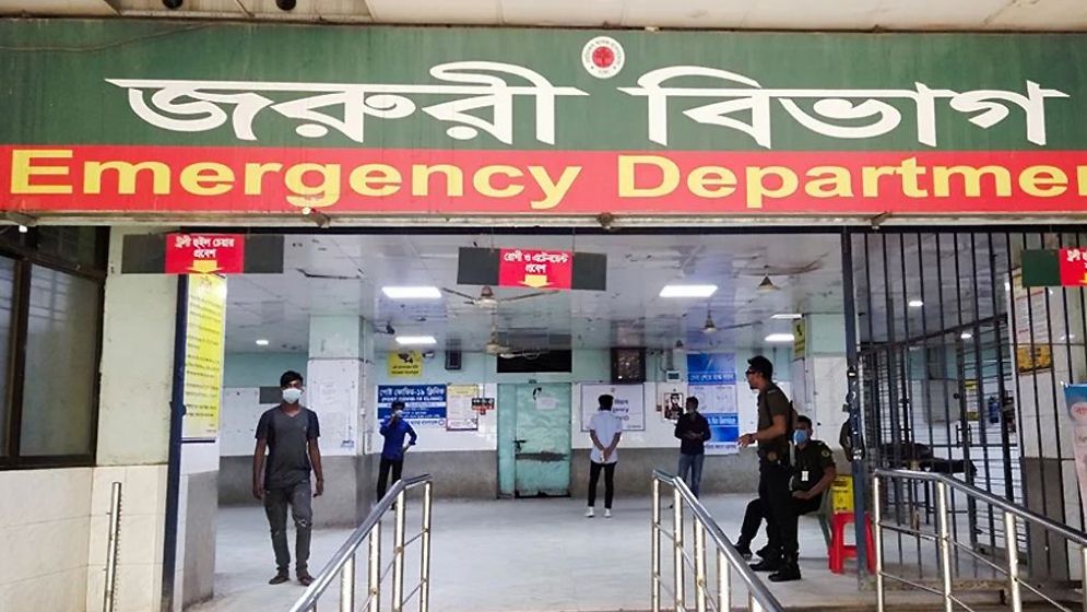 ১ সেপ্টেম্বর: সারাদিন যা যা ঘটলো