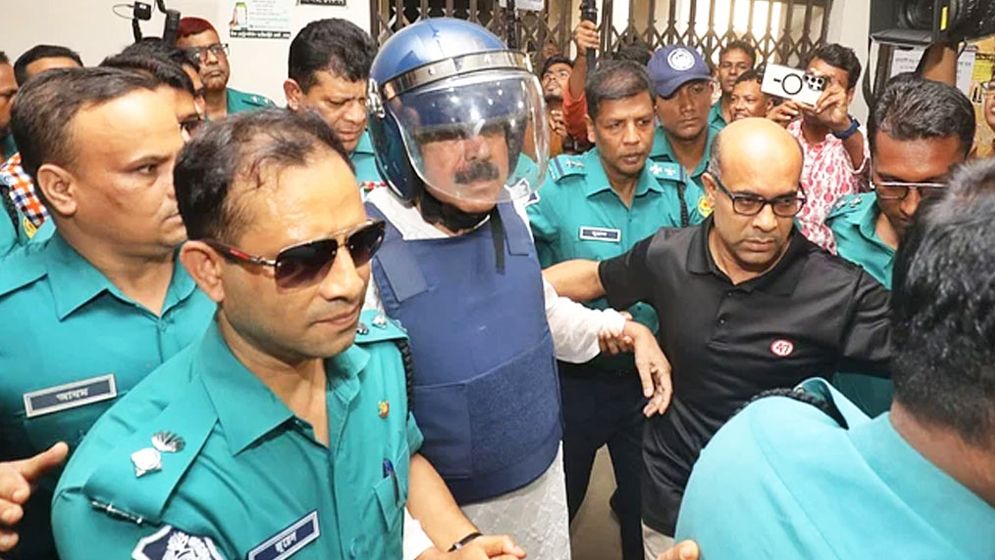 শাজাহান খানকে হাসপাতালে ভর্তির নির্দেশনা চেয়ে রিট, আদেশ কবে