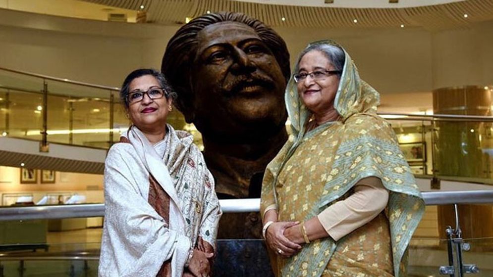 শেখ হাসিনা-রেহানাসহ ৭১ জনের নামে মামলা, পিবিআইকে তদন্তের নির্দেশ