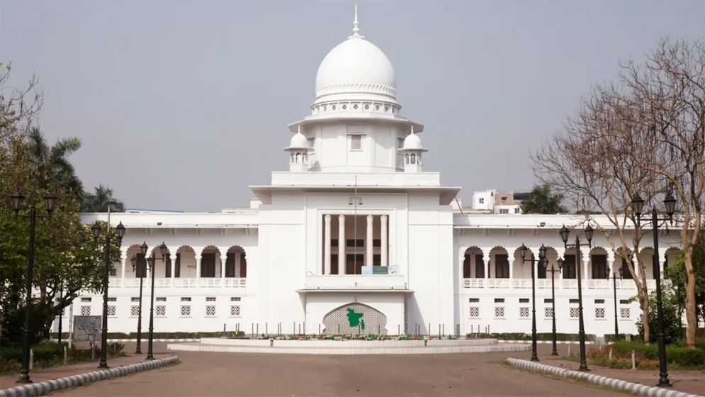 রবিবার থেকে সুপ্রিম কোর্টে অবকাশকালীন নতুন সময়সূচি