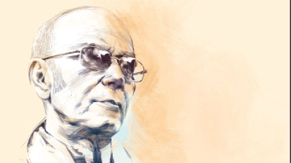 সব্যসাচী লেখক সৈয়দ শামসুল হকের মৃত্যুবার্ষিকী আজ