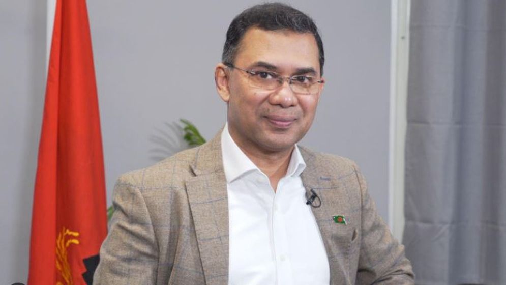 ডিজিটাল নিরাপত্তা আইনের মামলায় তারেক রহমানকে অব্যাহতি